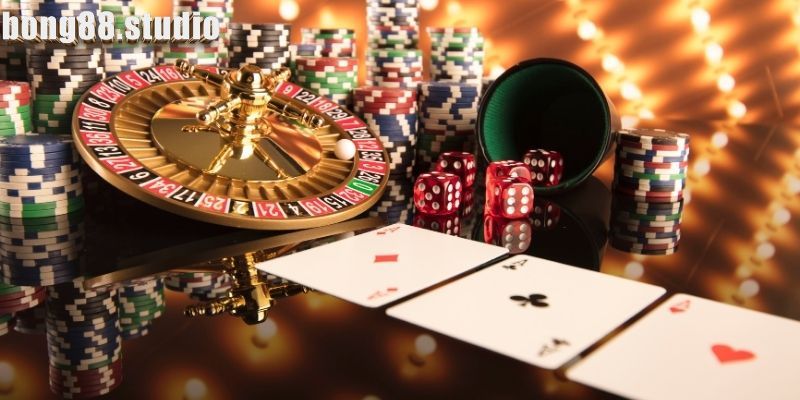 Tìm hiểu về casino bong88 - địa chỉ cá cược trực tuyến hấp dẫn